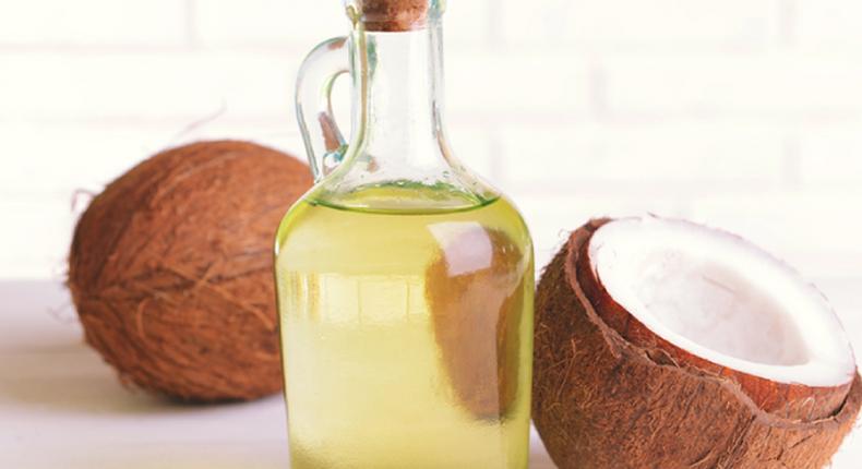 Coconut Oil Here are some amazing benefits of using this organic product on your skin