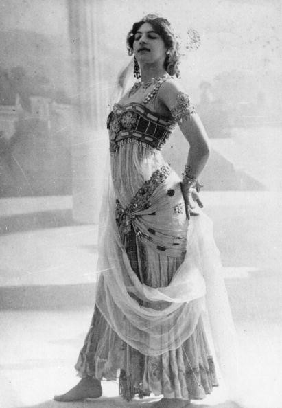 Mata Hari