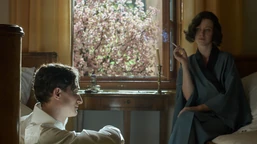 franz kafka biografia agnieszka holland nowy film data premiery gdzie oglądać