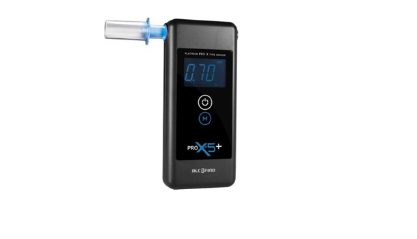 Alcofind PRO X 5 Plus