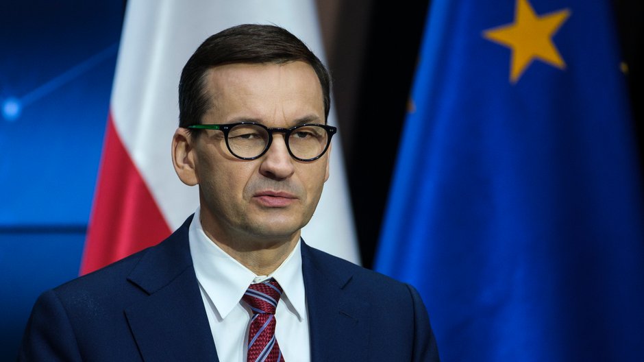 Mateusz Morawiecki