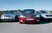 Opel Vectra, Ford Mondeo, VW Passat - Trzy pomysły na  rodzinnego sedana z dieslem