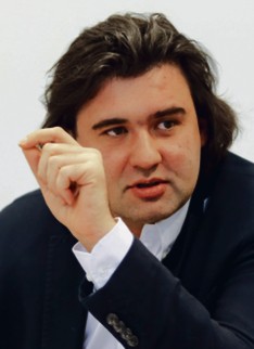dr Krzysztof Księżopolski SGH