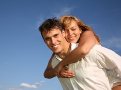 Roznieć na nowo ogień waszej namiętności