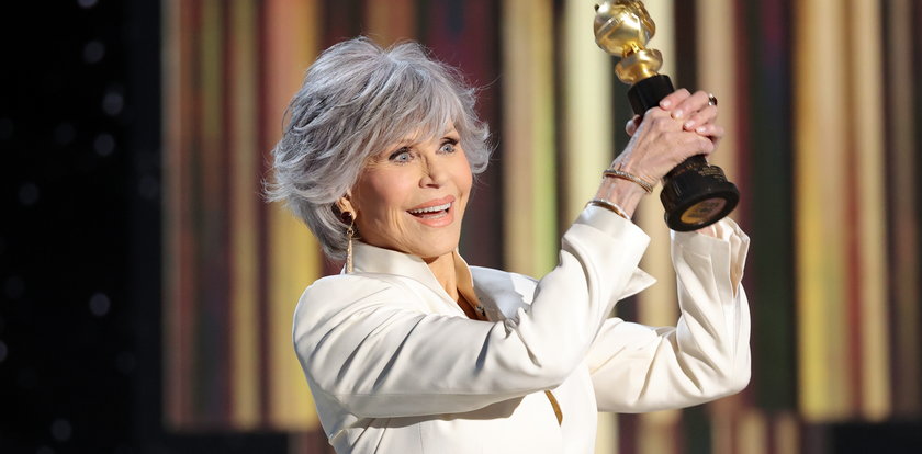 Jane Fonda kończy dziś 84 lata! Gwiazdę kina, maniaczkę aerobiku i skandalizującą działaczkę wiele łączy z Polską!