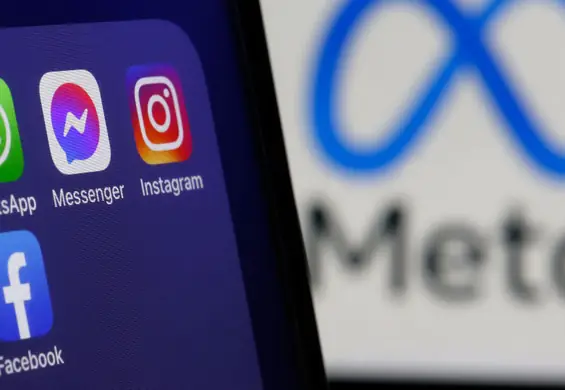 Facebook i Instagram mogą zniknąć z Europy. Chodzi o problem z prywatnością danych