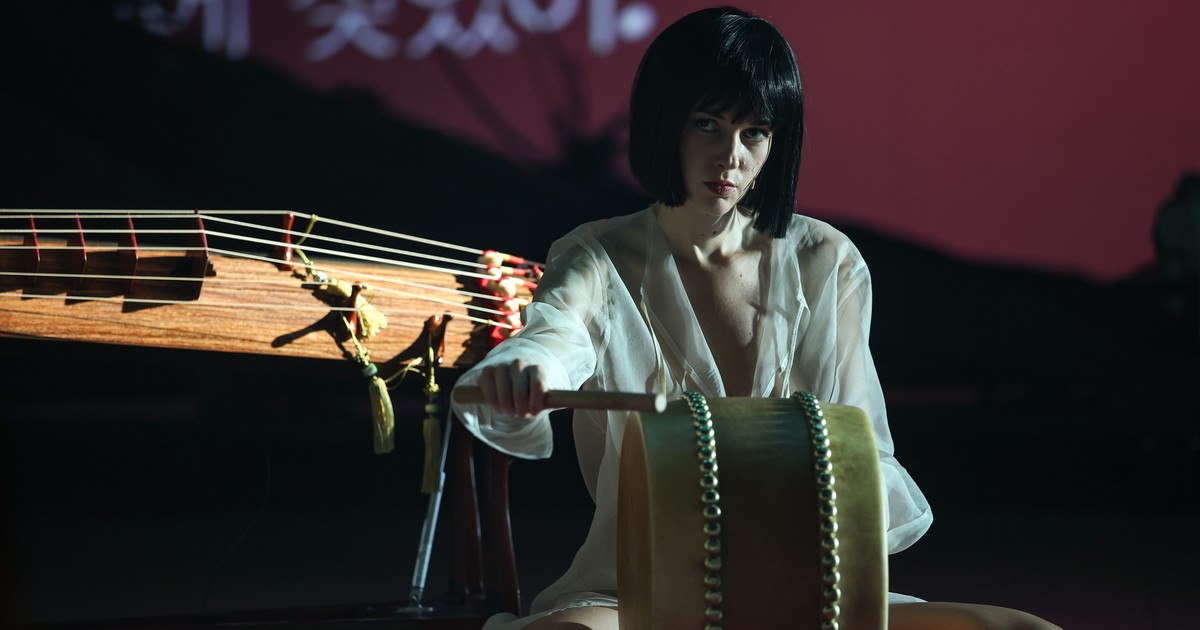 "Najlepiej smakuje pies, który zabiega się na śmierć". Ta sztuka ma przejmujące momenty