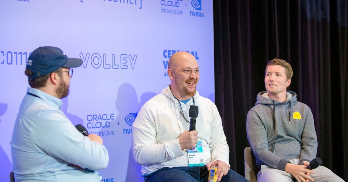 Replit's CEO says anyone can build an app in an afternoon with AI — and ...