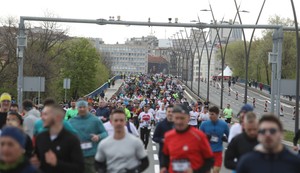 Maraton Beograd
