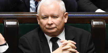 W sobotę rozstrzygną się losy Jarosława Kaczyńskiego