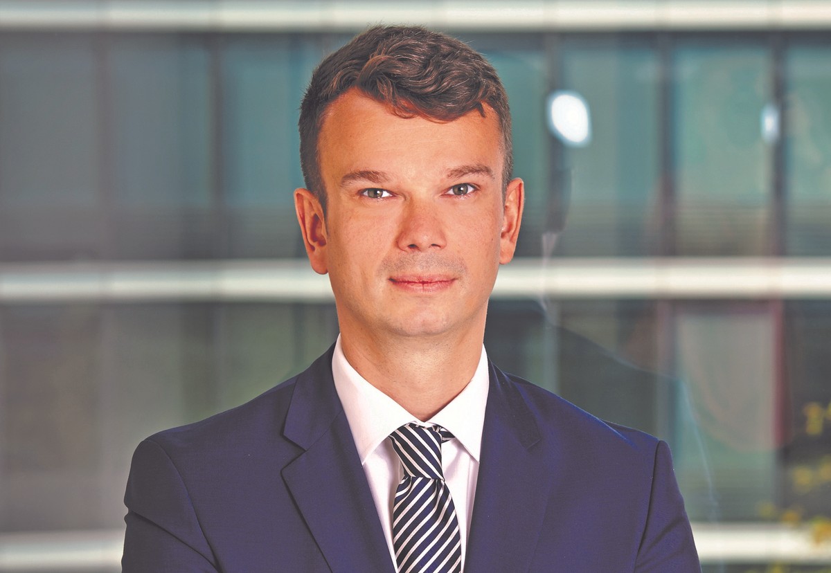 Konrad Kosicki
