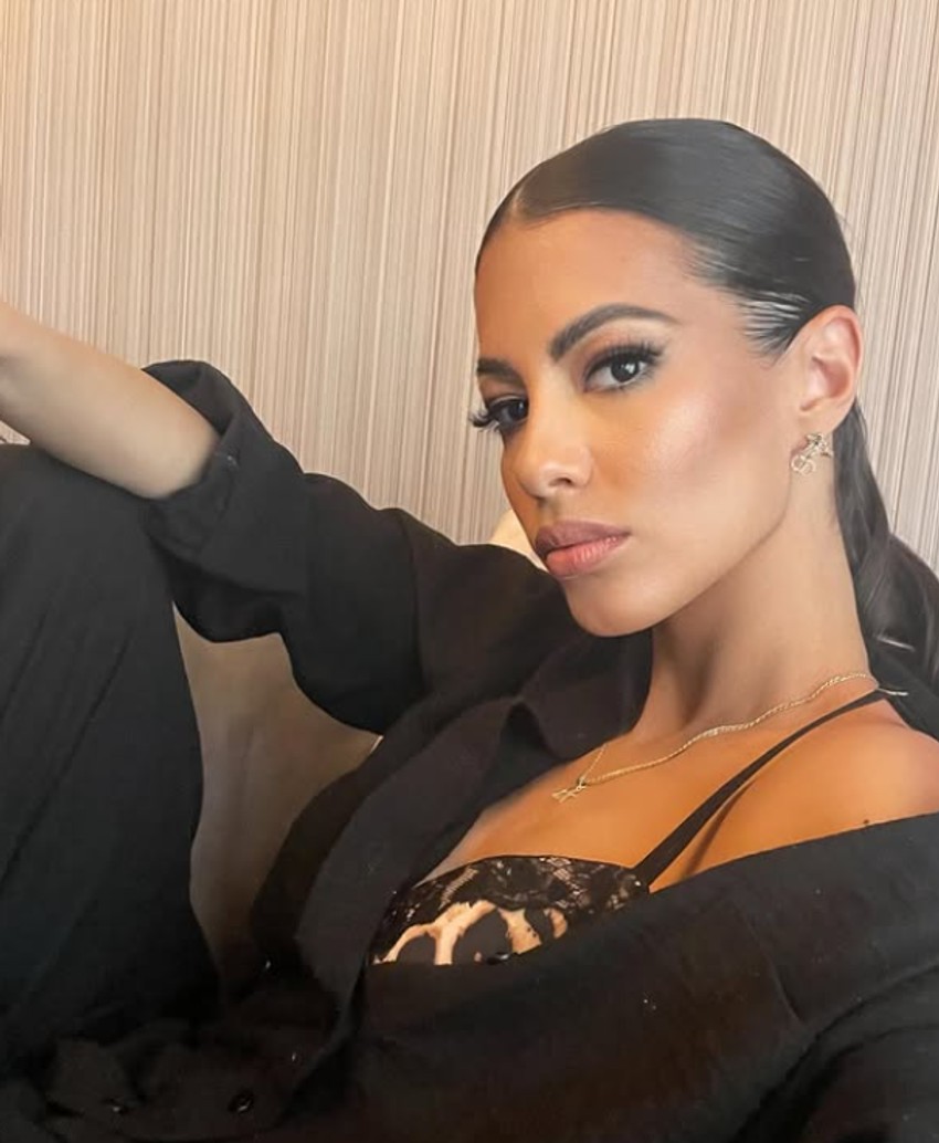 Tijana o veridbi Mine i Kaspera