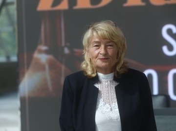 Gordana Goca Zdravković
