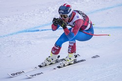 Jansrud wyleczył poważną kontuzję i jedzie na igrzyska do Pekinu
