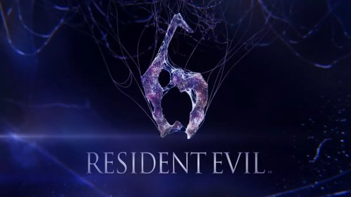 GC 2012: Widzieliśmy zupełnie nowe fragmenty Resident Evil 6