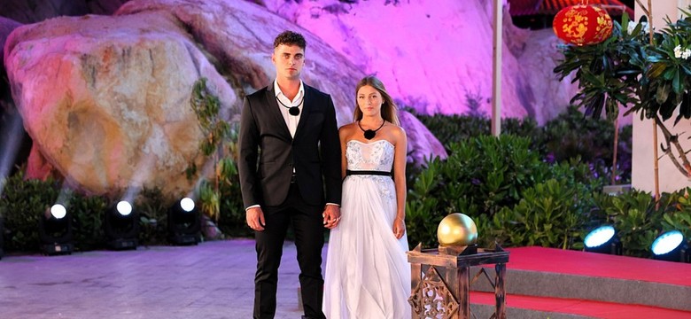 "Hotel Paradise" - znamy zwycięzców. Ich losy ważyły się do końca, a fani są zaskoczeni