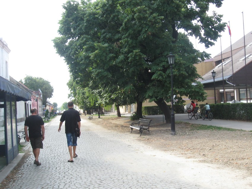 Posle mnogo godina, opet se javljaju kupci