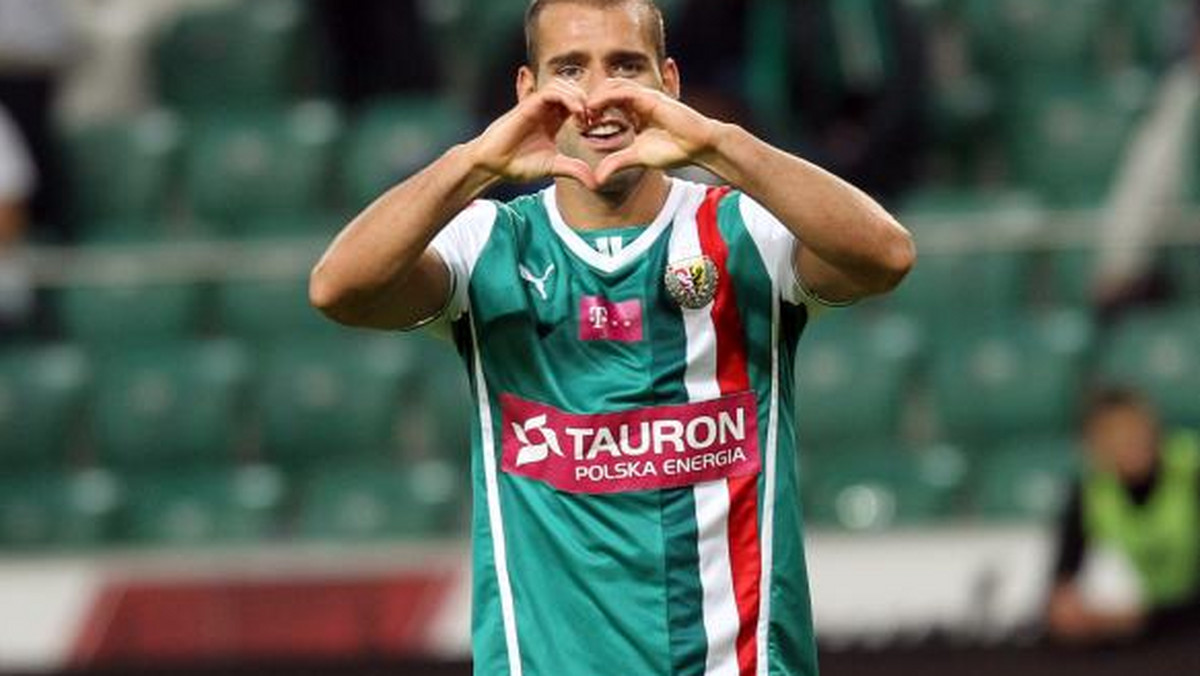 Śląsk Wrocław w niedzielnym meczu towarzyskim rozegranym w tureckim Kundu pokonał mistrza Azerbejdżanu - Neftci Baku 3:1. Dwa gole dla wrocławian zdobył niezawodny Marco Paixao, a jedno trafienie dołożył Kamil Dankowski.