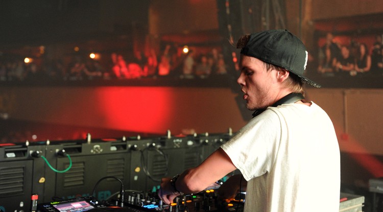 Avicii