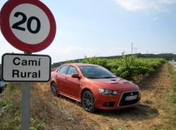 Samochody Mitsubishi nie psują się w Polsce