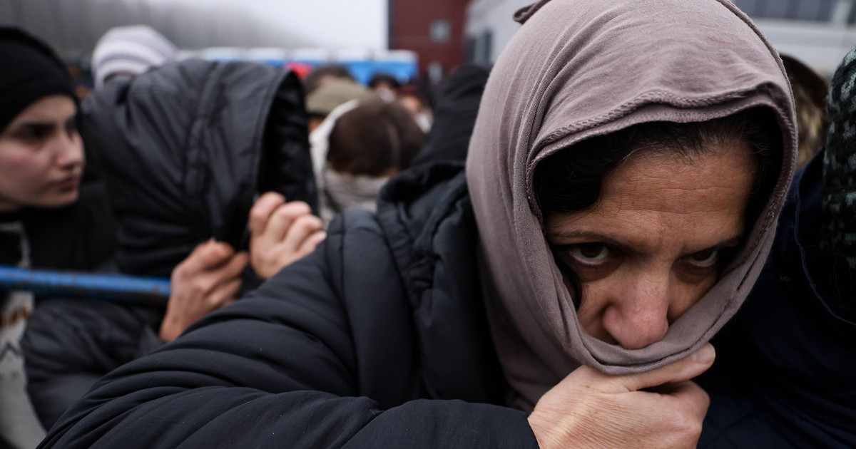 Die EU gibt dem Druck Polens und Litauens nach und will Asylrechte schwächen
