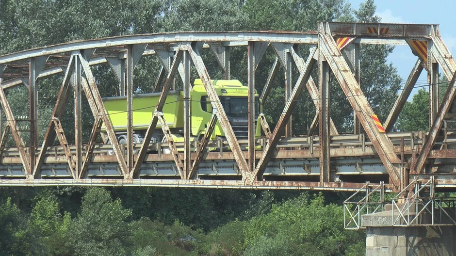 Svilajnac most preko Velike Morave