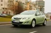 10. Opel Astra J (lata produkcji: 2009-2015)