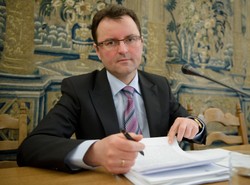 PiS donosi na spółkę Energa, bo nie dostali dokumentów