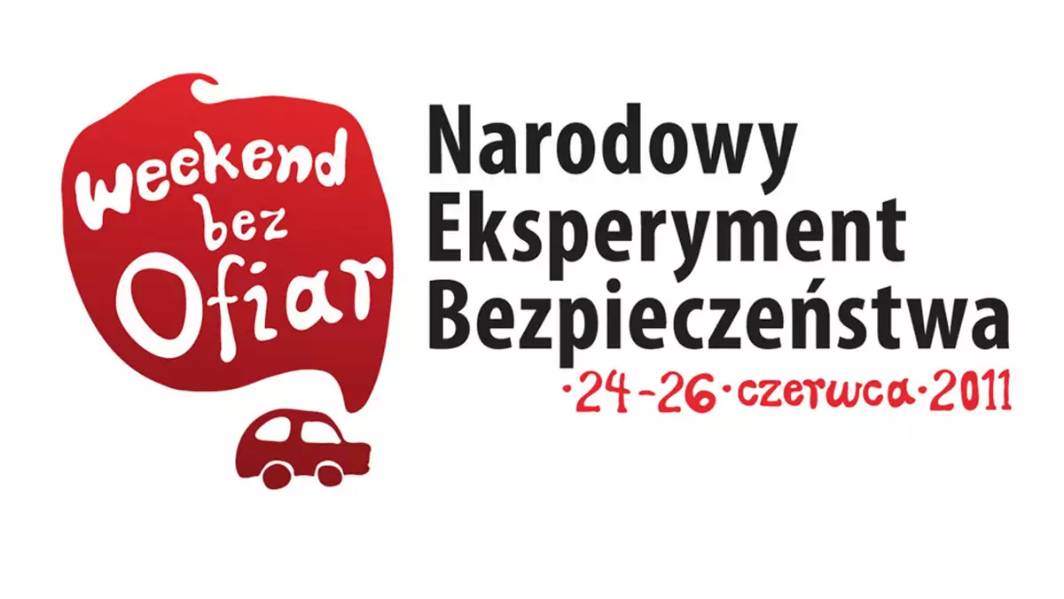 Przyłącz się do Narodowego Eksperymentu Bezpieczeństwa!