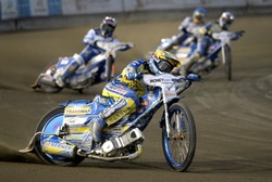 Ekstraliga: Unia Leszno wygrała sezon zasadniczy