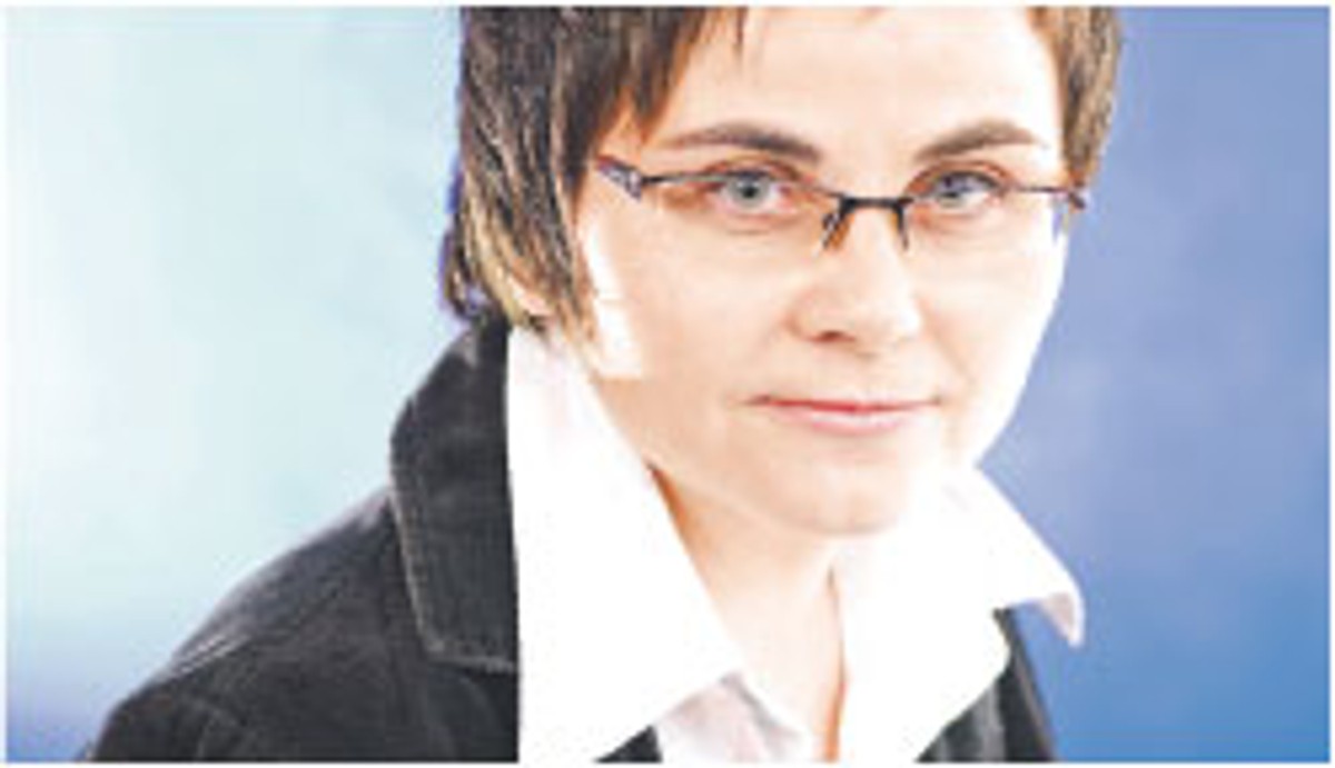 Jolanta Góra-Ojczyk