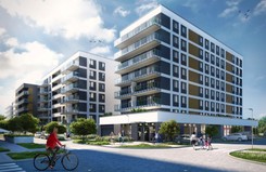 Ceny mieszkań w górę niemal w całej Polsce. Ale to duże miasto to wyjątek