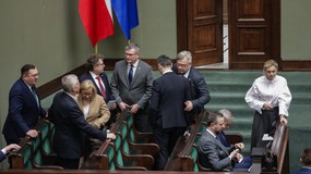 Liczba uczniów spadnie nawet o połowę. Sejm wprowadza zmiany w szkołach