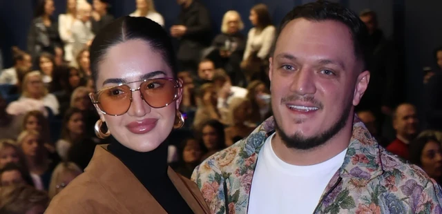 RASKID, PA POMIRENJE, PA RASKID, PA POMIRENJE! Evo šta se sada dešava sa Anđelom Đuričić i Gastozom