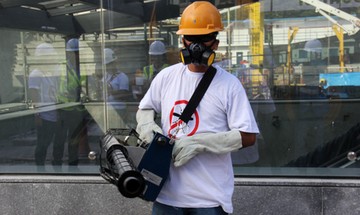 rio de janeiro karnevál, dengue-láz, fertőzés, szúnyogok