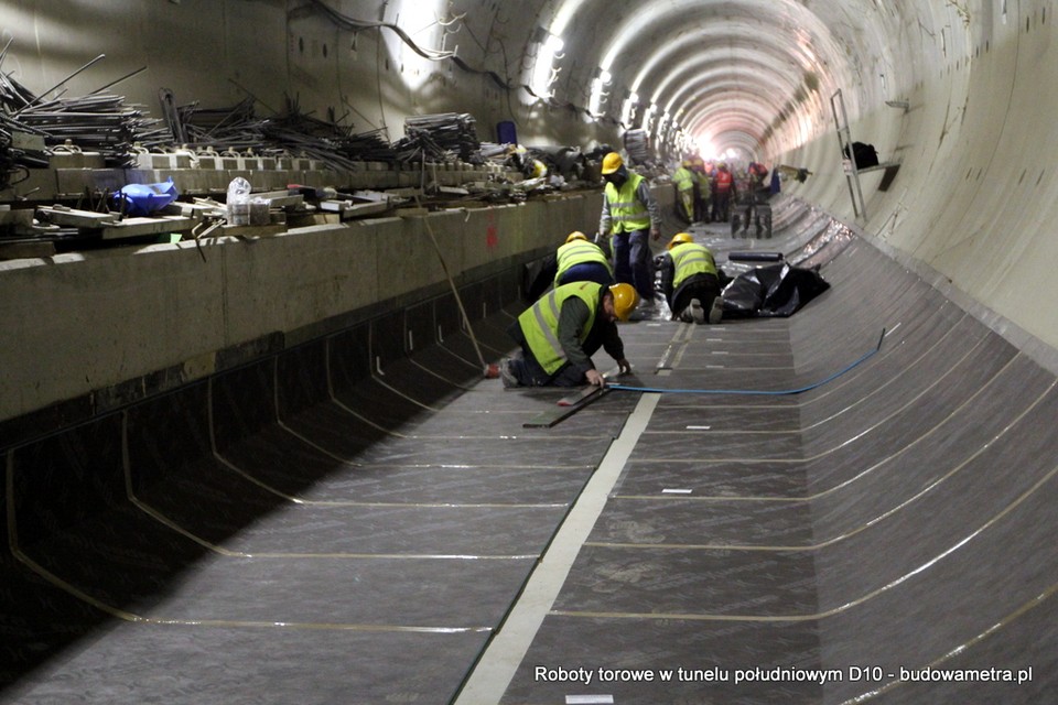 Fot. AGP Metro Polska