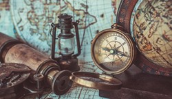 QUIZ HISTORYCZNY: Czy pamiętasz te daty?