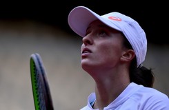 Iga Świątek: Najlepszą polską tenisistką jest wciąż Agnieszka Radwańska