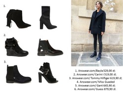 Orientuj się! PRZEGLĄD modnych w tym sezonie butów na różne zimowe okazje