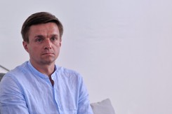 Jażdżewski o 'Zabawie w chowanego': Zbrodniarze staną przed sądem i skończy się Polska świętych krów!