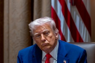 Co ze zdrowiem Trumpa? Jest raport lekarski!