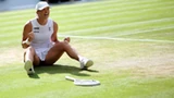 Iga Świątek królową Wimbledonu! Perfekcyjny, fenomenalny, wielki finał polskiej tenisistki!