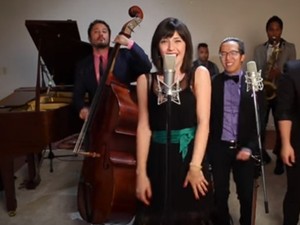 Szerelem első hallásra! A sláger, ahogy még nem hallottad!