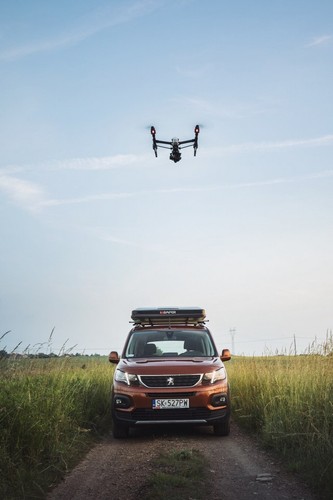 'Polska górą!' / fot. Wojciech Radwański