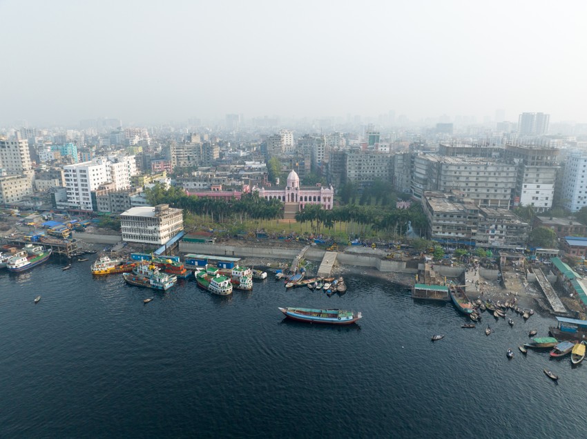 Evo kako se Bangladeš našao u najgoroj poziciji zbog posledica rata