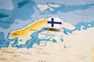Finlandia zamyka morskie przejścia graniczne z Rosją