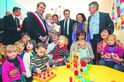 Polityka prorodzinna, mitologia XXI w.