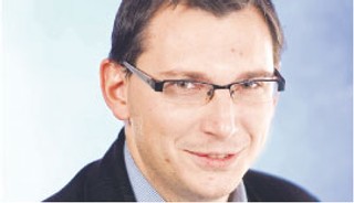 Komentarz redakcji: Firmowa zaradność