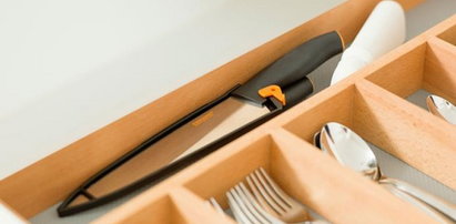 Jak dbać o noże kuchenne? Poradnik