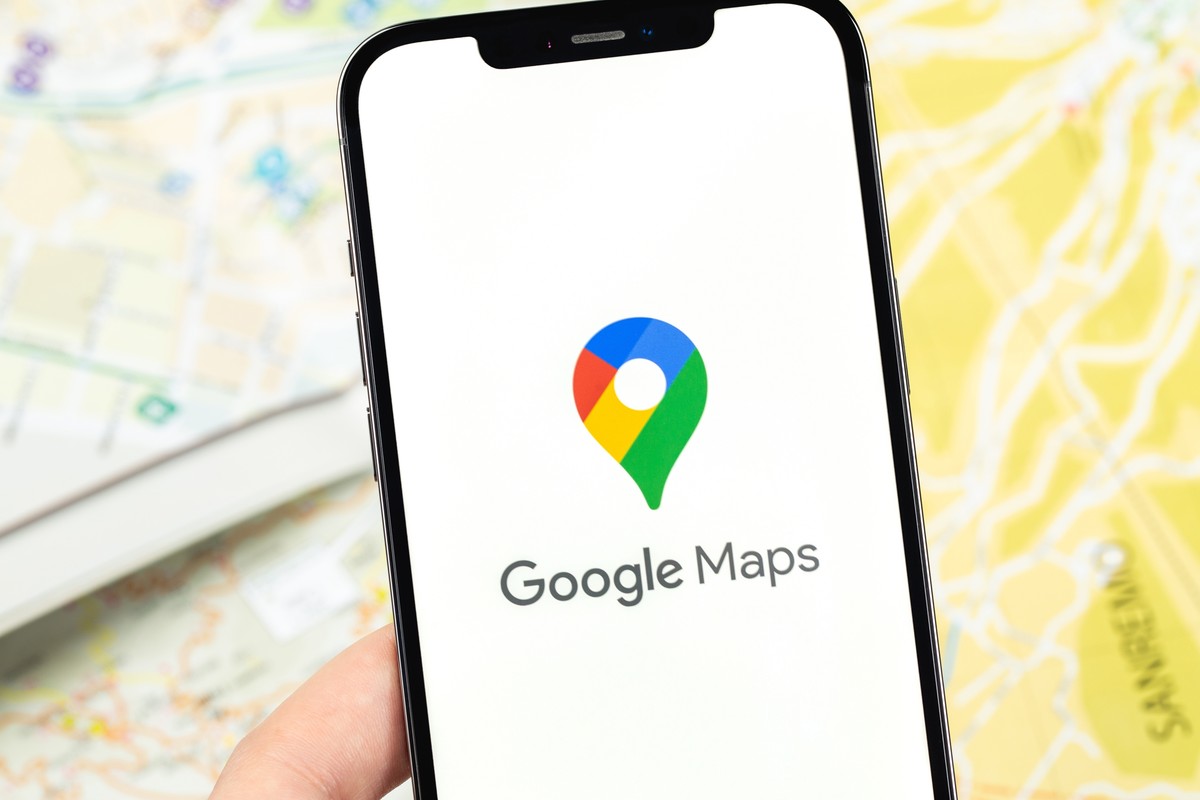 Google Maps ma już nową funkcję. Także w Polsce